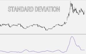 Standard Deviation