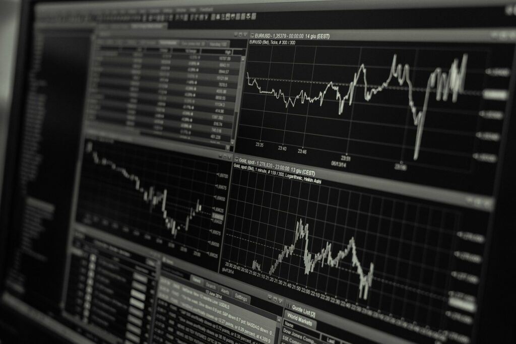 Trading on a Margin