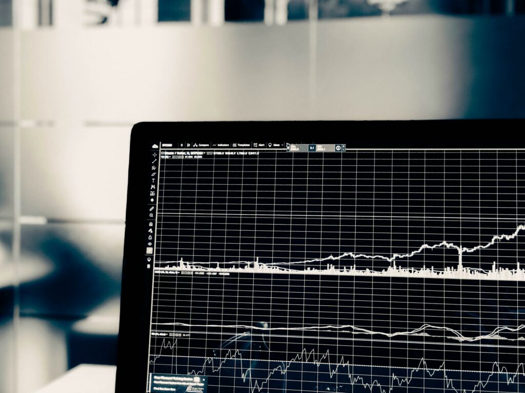 Standard Deviation Indicator In Trading