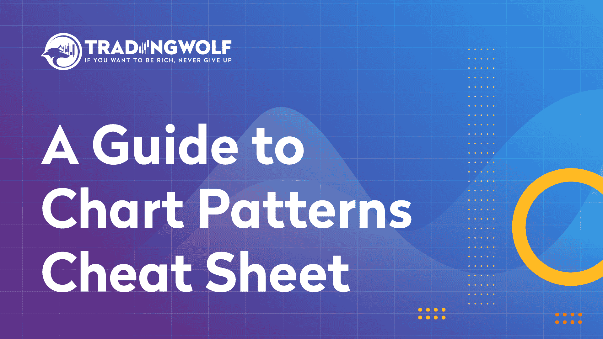 Top 10 Chart Patterns | Learn the patterns all traders should know