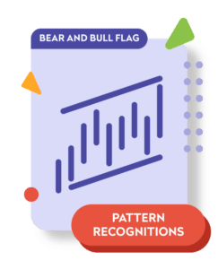 Pattern recognitions